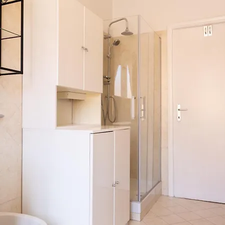 Per Te Apartment *