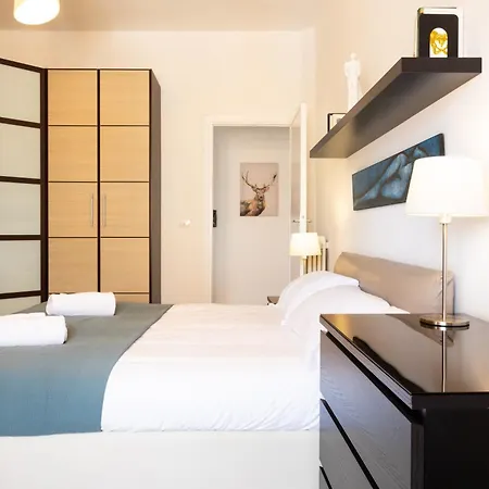 Per Te Apartment *