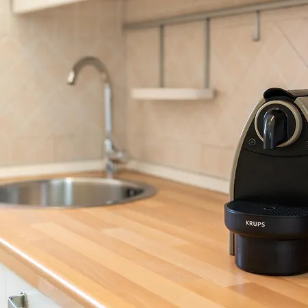 Per Te アパート *