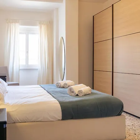 Lägenhet Per Te Rom