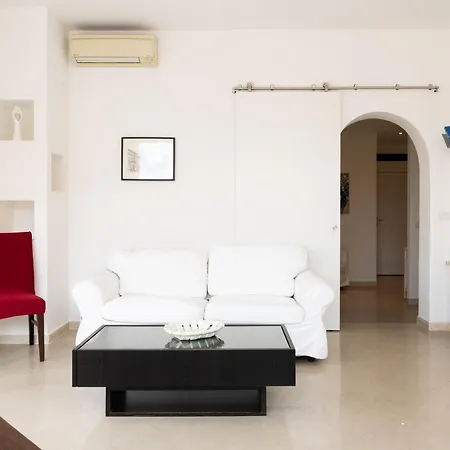 Per Te Appartement *